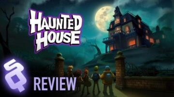 Haunted House (2023 remake) review [SideQuesting]