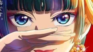 Square Enix to Bring The Apothecary Diaries to the West