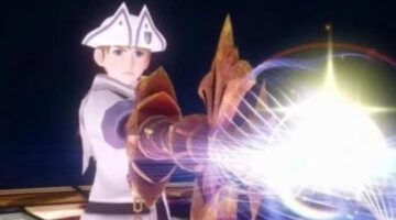 Kingdom Hearts Missing-Link launches in 2024, teaser trailer