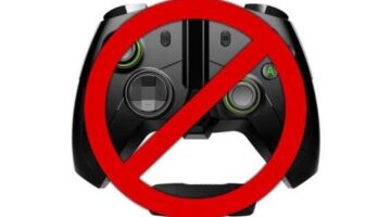 Xbox Will No Longer Support Unauthorised Third-Party Accessories
