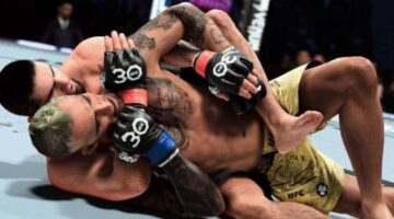 EA Sports UFC 5 Review – Ready to Stumble | GB