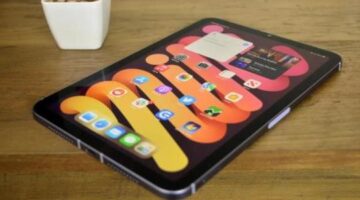 Apple Suppliers Drop Clues About iPad Mini 7 Launch; Read to Know Details