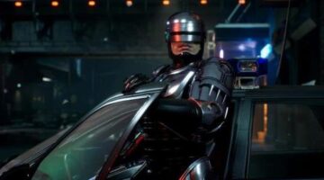 RoboCop Rogue City is the RoboCop 2 sequel we wished we had | Sirus Review
