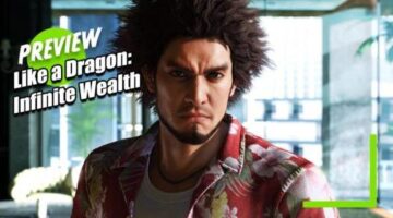 Like a Dragon: Infinite Wealth Preview – The Ultimate Japanese Middle-Aged Man Simulator |TechRaptor