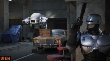 RoboCop: Rogue City Review – TheGamer