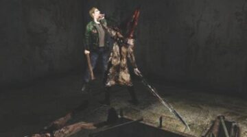 10 Best Horror Game Characters That Made Their Games so Much Scarier