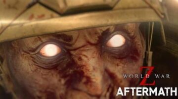 World War Z Next Update “Valley of the Zeke” Releases December 5, Here’s What to Expect