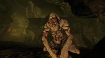 Morrowind Fan Remake Skywind Reveals the Corprusarium in Skyrim’s Engine to Celebrate Halloween