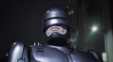 “RoboCop: Rogue City” Review \ paulsemel.com