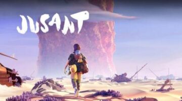 Jusant Review (Xbox Series X) – XboxAddict