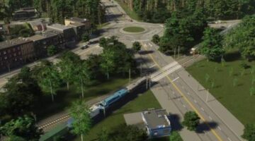 Cities: Skylines 2’s Modular Buildings Pale in Comparison to the Original’s Version