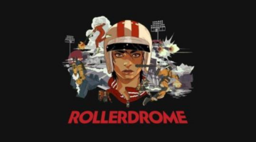 Rollerdrome Coming to Xbox Game Pass in November
