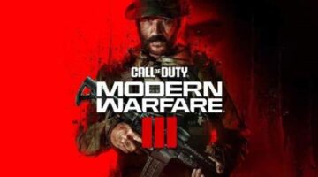 Call of Duty Modern Warfare 3 (2023) Trophy List Revealed