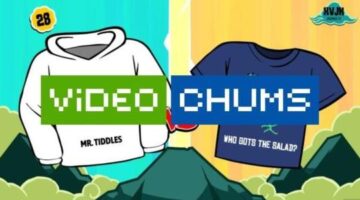 The Jackbox Party Pack 10 Review by Video Chums