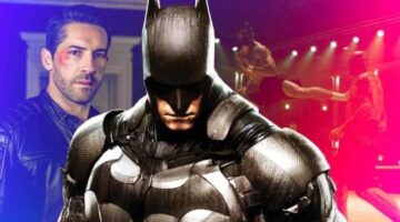 “He Should Have Been Batman” – Action Director Speaks About Scott Adkins
