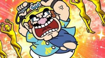 WarioWare: Move It! Review | TheSixthAxis