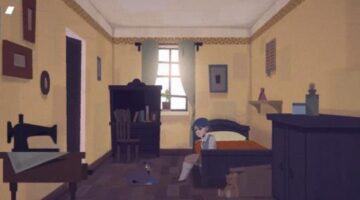 Torn Away Review | TheXboxHub