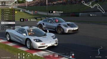 Sony launches AI racing agent Sophy 2.0 worldwide for Gran Turismo