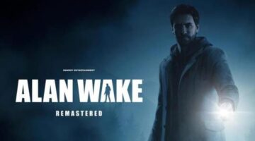 Alan Wake Remastered Breaks Even After Two Years