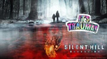 Silent Hill: Ascension fails to impress with greedy monetisation and cluttered UI