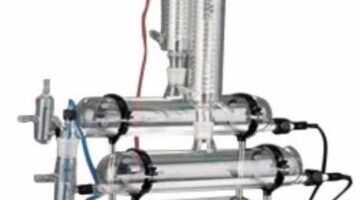 Water Distiller