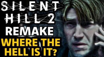 Over a Year Later, where is Silent Hill 2 Remake?