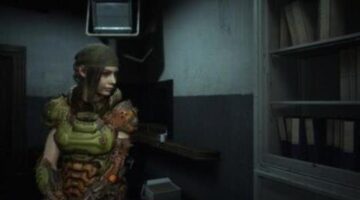 Play as Doomgirl and Dead Space’s Isaac Clarke with these Resident Evil 2 Remake Mods