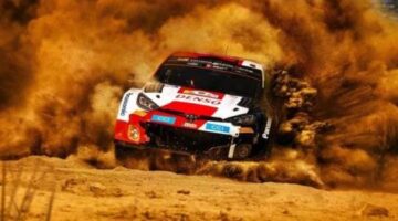 EA Sports WRC Review | TheSixthAxis