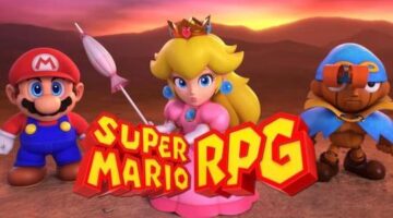 Super Mario RPG Hands-On Impressions – Exploring a Leveled-Up Classic | Wccftech