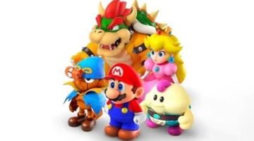 Super Mario RPG: The Final Preview – IGN