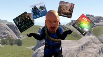 Facepunch Needs to Stop Pay-To-Win DLC Items in Rust & Fix the Damn Game