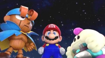Super Mario RPG preview – Gamesradar