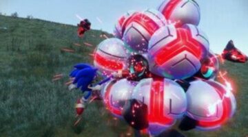 Sega wants Sonic IP to finally “catch up and surpass Mario”