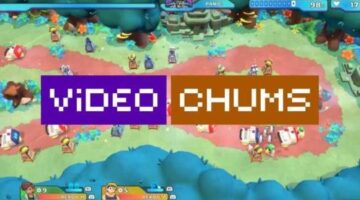 Indie Game of the Month Awards October 2023