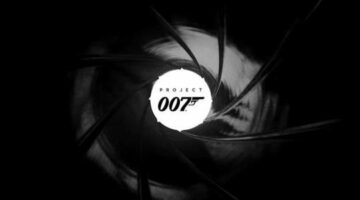 IO Interactive Wants to Develop Multiple James Bond Games; Turned Down Several Other IPs