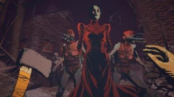 The Best XR Games to Celebrate Halloween