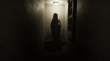 Halloween Horror MADiSON VR Delayed into 2024