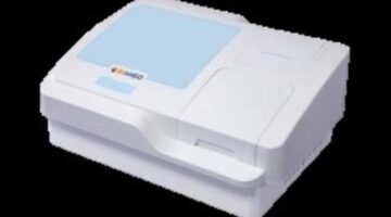 Microplate Readers