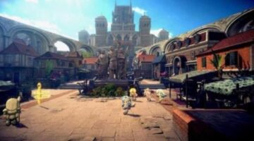 Star Ocean The Second Story R review (Switch): Great remake of a great RPG