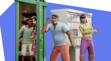 New The Sims 4 expansion For Rent will be coming in December 2023