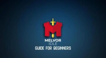 Melvor Idle Guide: Tips for Beginners