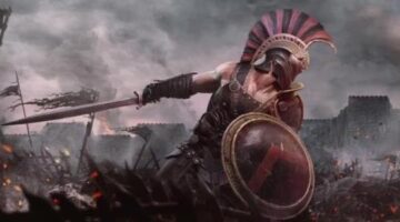 Achilles: Legends Untold Review | TheSixthAxis