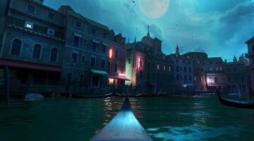 Vampire: The Masquerade-Justice (VR) Review – CGMagazine