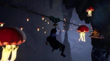 Jusant (PC) Review – CGMagazine