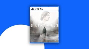 Silent Hill 2 Remake will have a physical release on PlayStation 5