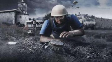 You Need To Play Arma 3: Laws of War Given (Insert Conflict Here)