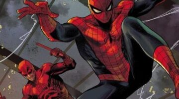 Brian Intihar Hints At Daredevil Crossover In Spider-Man 2 PS5 Interview
