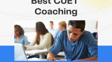 Best CUET Coaching In Delhi