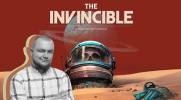 The Invincible Interview: 10 Hours Of Gameplay With Multiple Pessimistic Endings