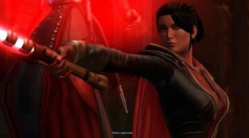 Star Wars: The Old Republic – A Decade Later, How Do Its Visuals Hold Up?